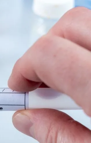 Covid-19'un yeni mutasyonu Omicron Tunus'a sıçradı! İlk vaka tespit edildi