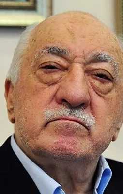 İşte FETÖ’nün küresel ağı