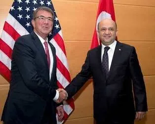 ABD ikna oldu Türkiye’nin istediği oluyor