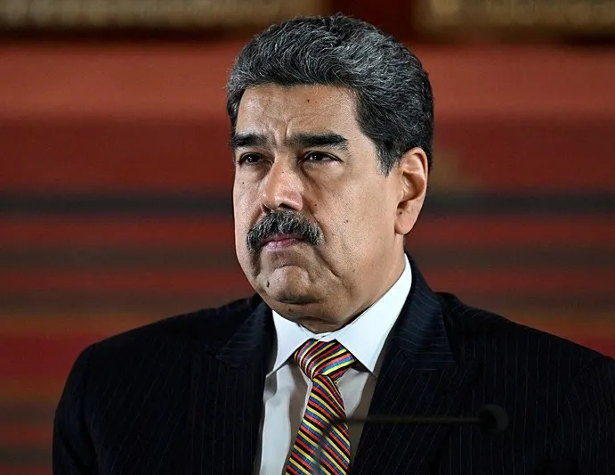 Maduro’nun kaçırılmadan önceki son röportajında ABD ile uzlaşma çağrısı yaptığı ortaya çıktı!