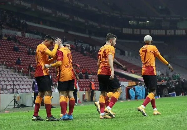 Aslan, Erzurumspor’u da avladı üst üste 8. galibiyetini aldı: Onun adı buldozer-7