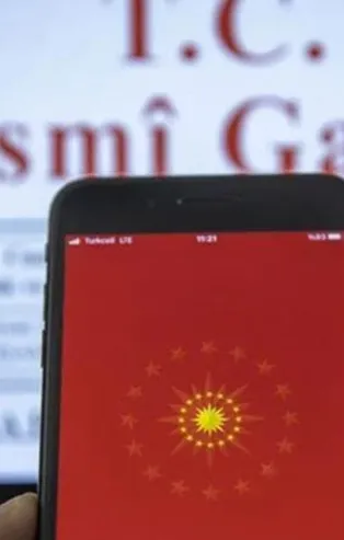 Atama kararları Resmi Gazete'de yayımlandı! İşte yeni isimler