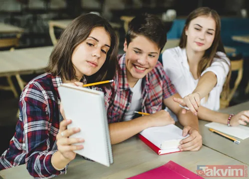 1 Mart 2023 Çarşamba okul tatili olan iller LİSTESİ! BUGÜN OKULLAR TATİL Mİ? MEB son dakika açıklama! Anaokulu, ilkokul, lise... - 10