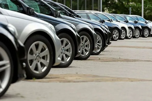 Türkiye'de otomotiv pazarı ilk çeyrekte yüzde 41 büyüdü