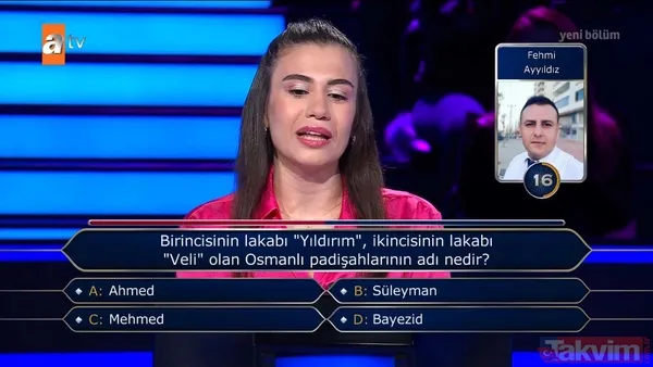 Yeşilçam, Kemal Sunal ve Fatma Girik... Kim Milyoner Olmak İster'de Japon İşi rüzgarı! Kenan İmirzalıoğlu... - 20