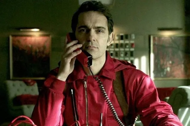 La Casa de Papel’in Berlin’i Pedro Alonso O'choro D&R’da hayranlarıyla buluşuyor! Kitabını imzalayacak