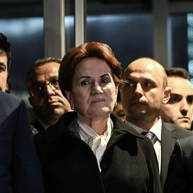 Meral Akşener nasıl gitti geldi? Gladyo kraliçesinin sonu