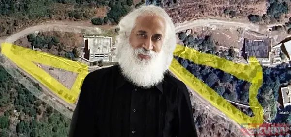 Akbelen'de protestocu Yakakent'te katliamcı! Suavi'den itiraf niteliğinde açıklama! Vatandaşlar tepki gösterdi! Talan inceleme altında - 1