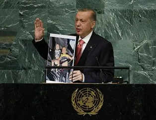 Erdoğan anlattı Yunan basını kudurdu!