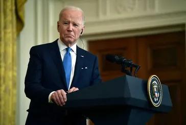 Biden ile Scholz’den Ukrayna adımı