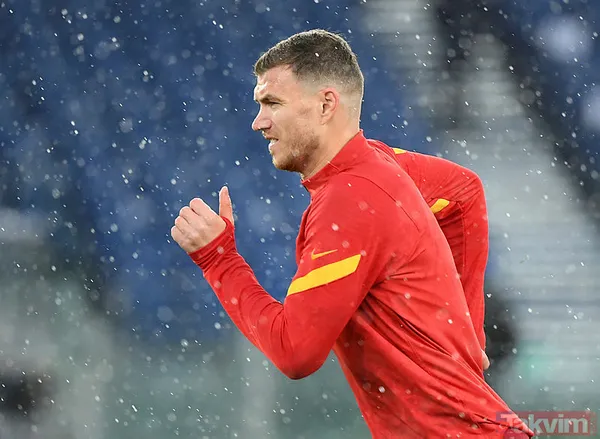 Fenerbahçe'ye 2 süper yıldız! Önce İtalya sonra İngiltere! Emre Belözoğlu düğmeye bastı... - 8