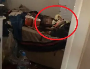 Türkiye Bursa'daki çöp evi konuşuyor! İşte Cem Muhammed'in 1 yıldır alıkonulduğu 19 numaralı o ev!