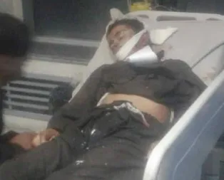 Afganistanın başkenti Kabilde düğün salonunda patlama! Çok sayıda ölü var
