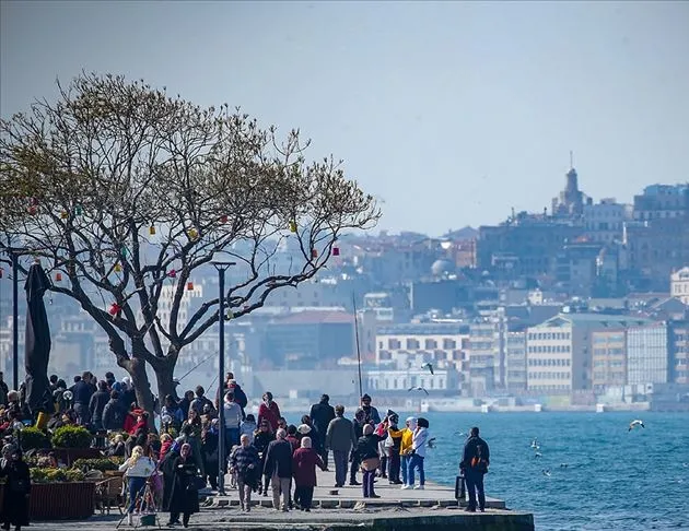 Meteorolojiden son dakika uyarısı! Yağışlar geri geliyor...