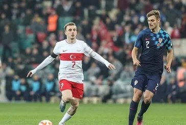 Salladık ama yıkamadık