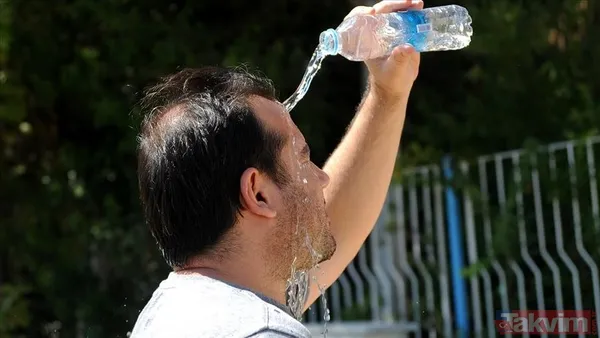 Siirt °C, 39°C Az Bulutlu Ve Açık