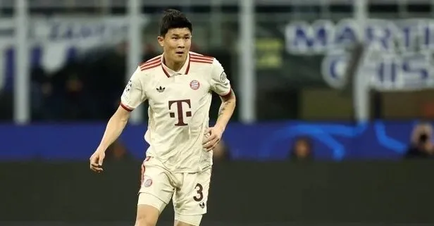 Fenerbahçe’nin eski yıldızı Kim Min-Jae İngiliz devlerinin radarında