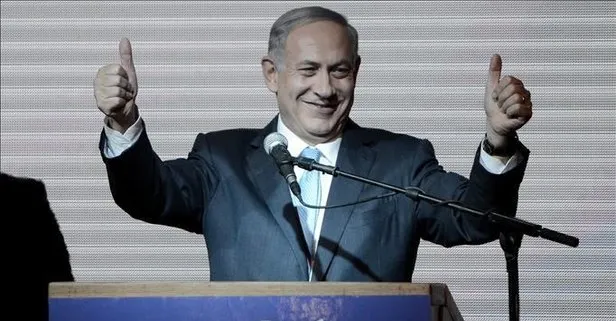 Katil Netayahu tutuştu! İsrail basını: Netanyahu, partisinin kendisini devirmesinden endişeli