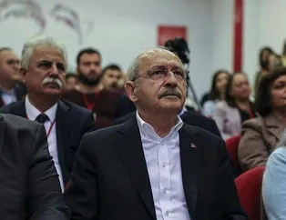 CHP tayfası Kılıçdaroğlu’na açıktan vurmaya başladı!
