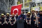 Enerji ve Tabii Kaynaklar Bakanı Alparslan Bayraktar 3 yeni yatırımı açıkladı: Değeri 500 milyon dolar!