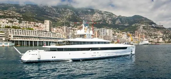 Yunan suları boş kaldı! Sosyete Bodrum ve Göcek'teki limanlara bağlandı - 9