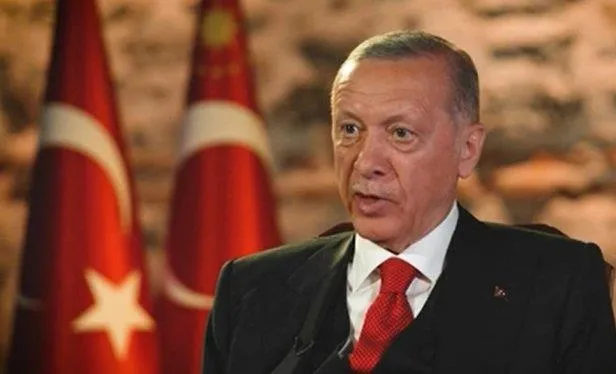 CNN International'a konuk olan Başkan Erdoğan önemli açıklamalarda bulundu!-2