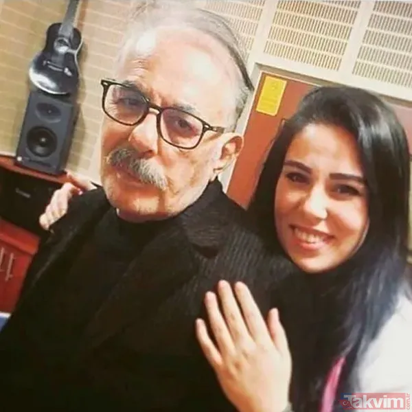 Ferdi Tayfur'un Yeğeni İse "Tuğçe Hanım İle Barışmak İstiyor Muydu?" Sorusuna "Öyle Bir Serzenişler Geçti Aralarından Ama Yaptığından Pişmandı" İfadelerini...