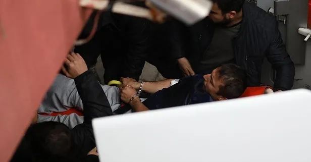 Altuğ Verdi'nin şehit edilmesiyle ilgili 25 şüpheli gözaltında