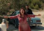 Bir Zamanlar Çukurova 101. bölüm fragmanı! Ümit annesini vurdu! Nazan Kesal diziden ayrıldı mı?