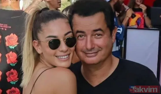 Acun Ilıcalı'nın milyon TL'lik bayram fotoğrafı! 4 kızıyla fotoğraf paylaştı Yasemin'in üzerindekiler dudak uçuklattı "Hayata 25-0 başlayan çocuklar" - 3