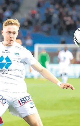 Trabzonspor Norveçli yıldız Ola Brynhildsen ile ilk teması kurdu