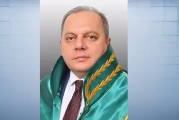 Yargıtay Başkanı 37. oylamada seçildi! Yargıtay'ın yeni başkanı Ömer Kerkez oldu