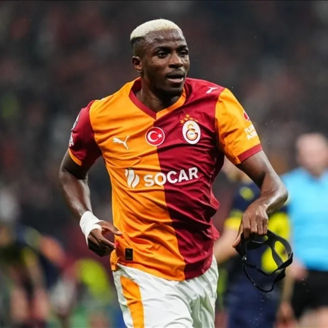 Osimhen’li Cimbom ATV’de