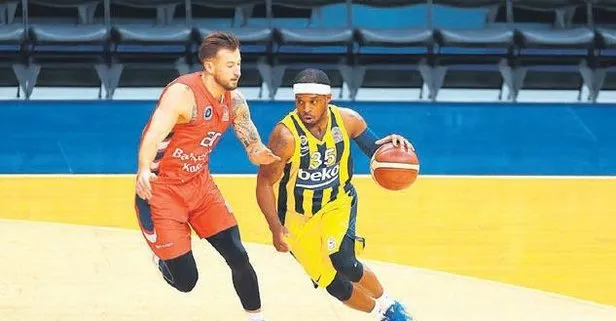 Kanarya farka koştu Ali Muhammed coştu