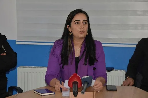 DEVA Partisi Muş İl Başkanı Elif Çelik ile 45 kişi partiden istifa etti: "Vesayetçi anlayış partinin tüm organlarına sirayet etti"-1