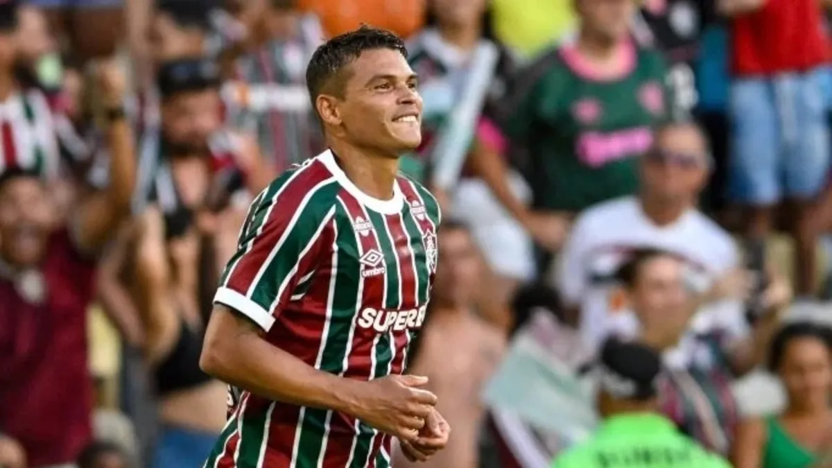 Thiago Silva resmen Porto'da