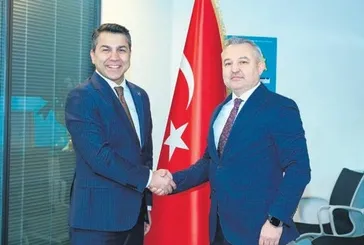 Güç birliği yaptılar