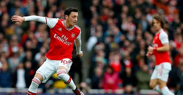 Son dakika: Arsenal teknik direktörü Mikel Arteta koronavirüse yakalandı