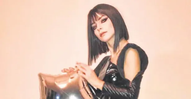 Merve alarmı
