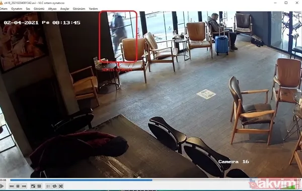 DEVA'lı Metin Gürcan Türkiye’nin iç ve dış politikalarını yabancı devletlere böyle sızdırmış! İşte ihanet görüntüleri... - 8