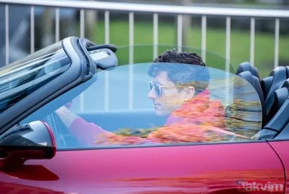 Robert Lewandowski çıtayı arşa çıkardı aldı başını gidiyor! Ballon d'Or'u Messi'ye kaptırsa da o çoktan yükü tutturdu - 20