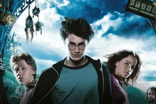 harry potter ve azkaban tutsagi konusu