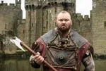 Game of Thrones’un Dağ’ı beslenme sırrını açıkladı! 8 bin kalorilik diyet ile dünyanın en güçlü adamı: Günde dört biftek...