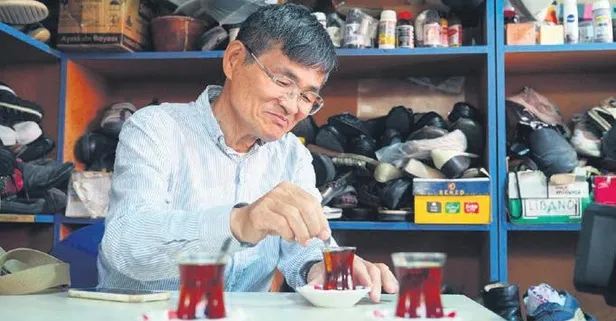 Türk çayı mucizesi