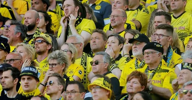 Almanya’da şampiyon Bayern Münih! Borussia Dortmund’a büyük şok