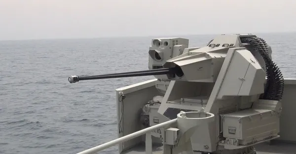 ASELSAN'ın yeni oyuncağı STOP teröristlere korku salacak-2