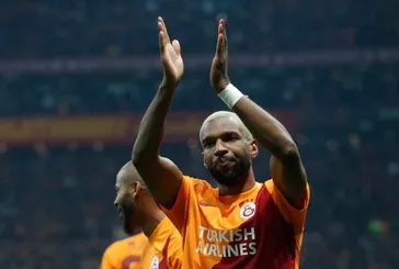 Babel’den Talisca ve Osimhen sözleri