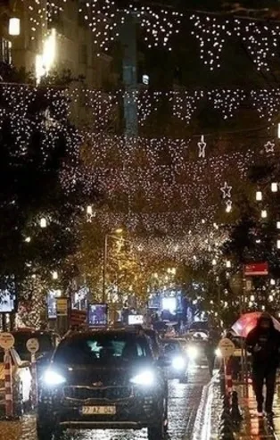 31 Aralık yılbaşı günü sokağa çıkma yasağı olacak mı? Yılbaşında yasak var mı? İçişleri Bakanlığı yılbaşı genelgesi…