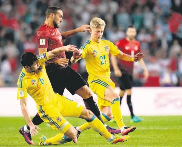 Kazanmaktan başka çaremiz yok