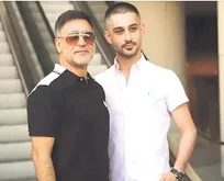 İzzet Yıldızhan’dan evlenen oğluna büyük jest!